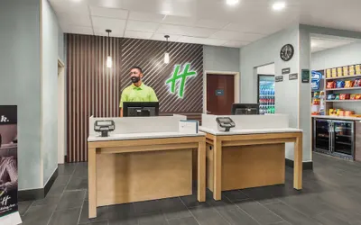 Holiday Inn & Suites Bothell by IHG