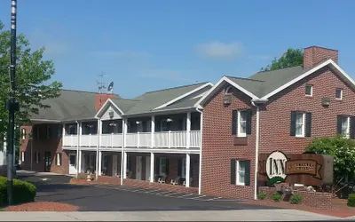 Inn at Cemetery Hill