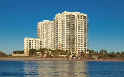 Palm Beach Marriott Singer Island Beach Resort & Spa