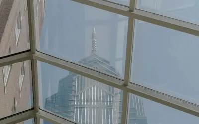 Club Quarters Hotel Rittenhouse Square, Philadelphia