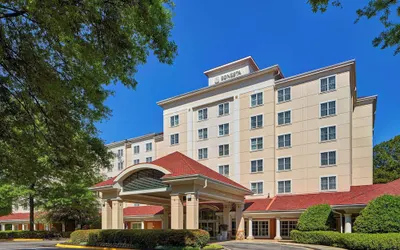 Sonesta Atlanta Airport South