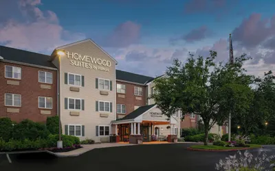 Homewood Suites by Hilton Boston / Andover