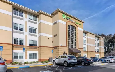 Extended Stay America Premier Suites San Jose Airport