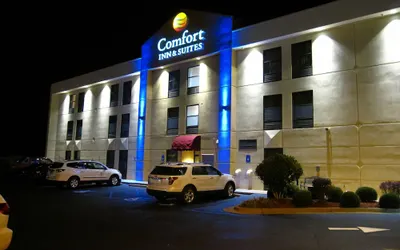 Comfort Inn & Suites La Grange