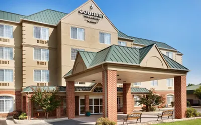 Country Inn & Suites by Radisson, Lexington, VA