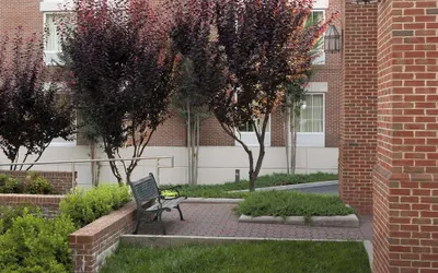 Courtyard by Marriott Charlottesville University Medical Ctr