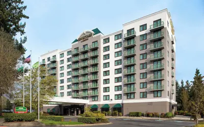 Courtyard by Marriott Seattle Federal Way