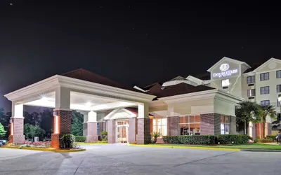 Doubletree by Hilton Hattiesburg, MS