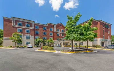 Extended Stay America Suites DC Fairfax Fair Oaks Mall