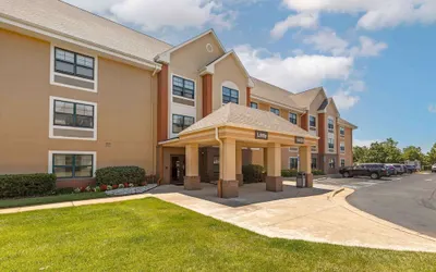 Extended Stay America Suites Washington DC Chantilly Dulles