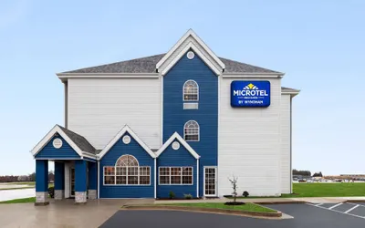 Microtel Inn & Suites by Wyndham Independence