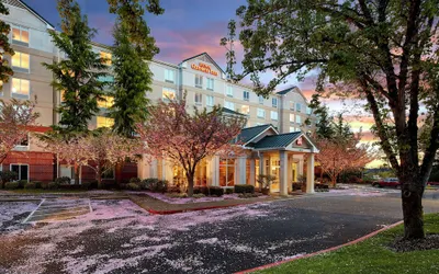 Hilton Garden Inn Portland/Lake Oswego