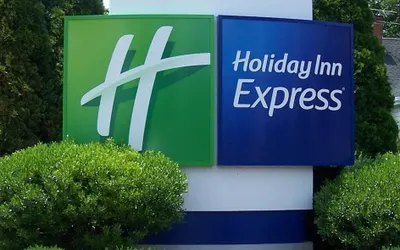 Holiday Inn Express New Albany - Louisville NW, an IHG Hotel