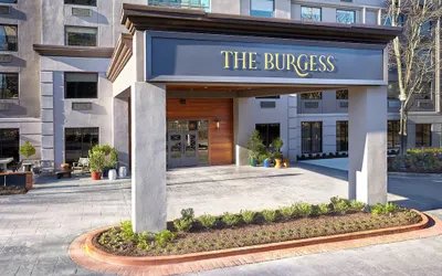 The Burgess Hotel, Atlanta, a Tribute Portfolio Hotel