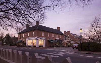 The Fife And Drum Inn