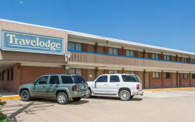 Travelodge by Wyndham Great Bend