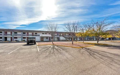 Red Roof Inn Globe - Miami, AZ
