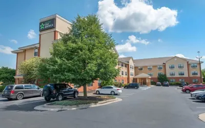 Extended Stay America Suites Dayton North