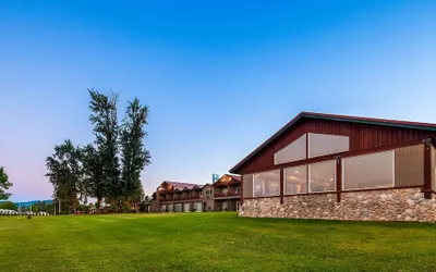 Best Western Edgewater Resort