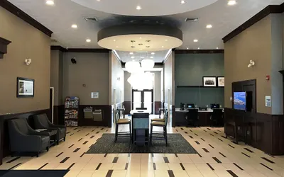 Holiday Inn Express and Suites by IHG