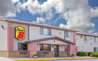 Super 8 by Wyndham Winnemucca NV