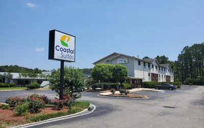 Coastal Inn & Suites - Wilmington, NC