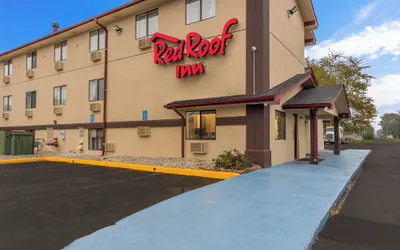 Red Roof Inn Findlay