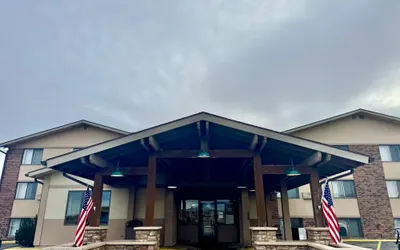 FairBridge Inn & Suites Spearfish