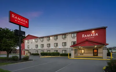Ramada by Wyndham York Harrisburg Hershey