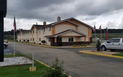 Super 8 by Wyndham Franklin