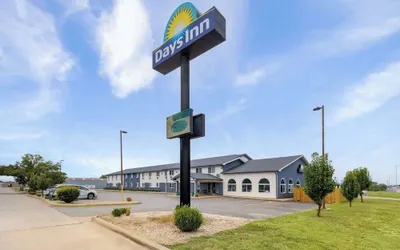 Days Inn by Wyndham Miami