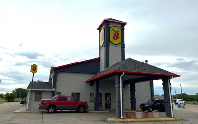 Super 8 by Wyndham Lexington