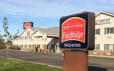 Fairbridge Inn & Suites, Miles City