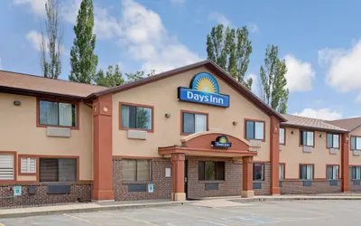 Days Inn by Wyndham Clearfield