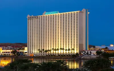 Edgewater Hotel & Casino Resort