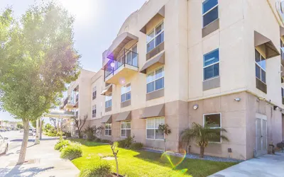 The Hanford Hotel, an Ascend Collection Hotel