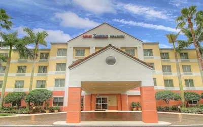 Fairfield Inn and Suites by Marriott Jupiter