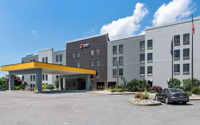 Comfort Inn & Suites