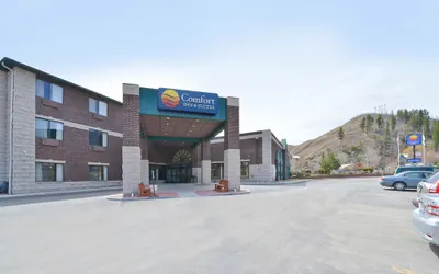 Comfort Inn & Suites Deadwood