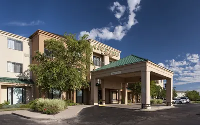 Courtyard by Marriott Wichita East