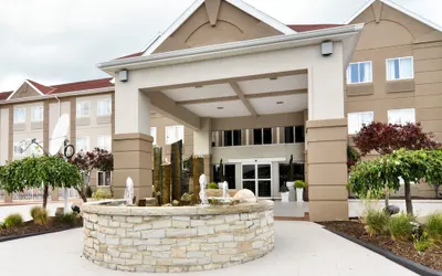 Holiday Inn Express Hotel & Stes Port Clinton-Catawba Island, an IHG Hotel