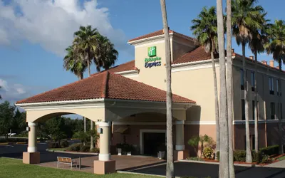 Holiday Inn Express Clermont, an IHG Hotel