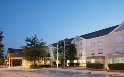 Hilton Garden Inn Bentonville Rogers