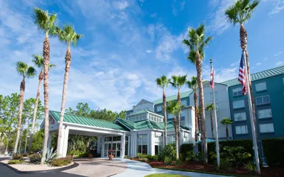 Hilton Garden Inn Jacksonville JTB/Deerwood Park
