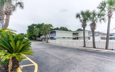 Motel 6 Pensacola, FL - Airport West