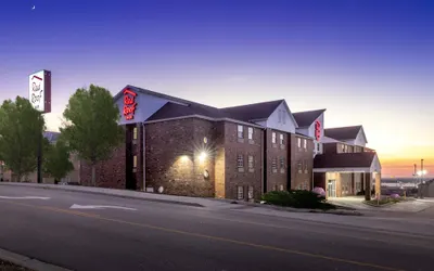 Red Roof Inn St Robert - Ft Leonard Wood