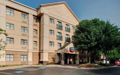 TownePlace Suites by Marriott Atlanta Buckhead