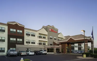 Hilton Garden Inn Phoenix Airport