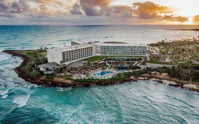 Turtle Bay Resort