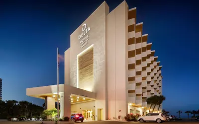 Delta Hotels by Marriott Daytona Beach